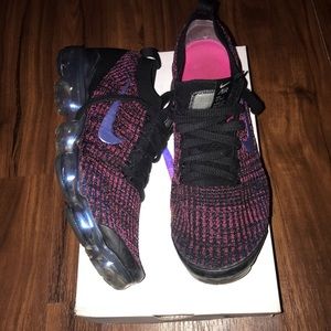 Nike Air VaporMax Flyknit 3 Throwback Future